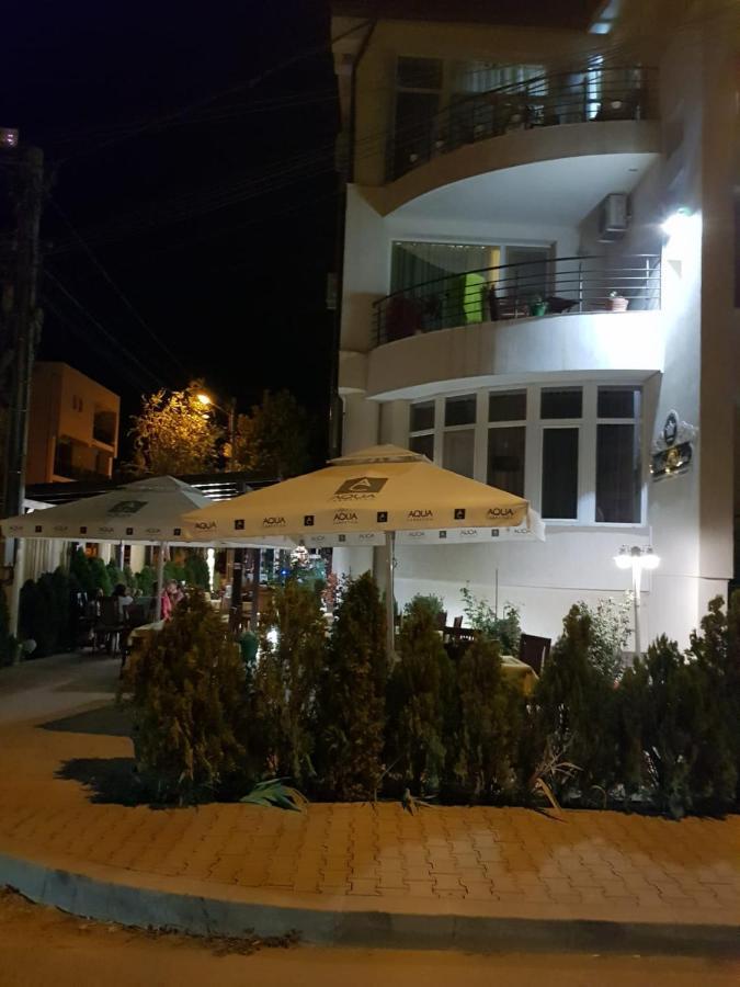 Boutique Vila White Duchess Năvodari 외부 사진