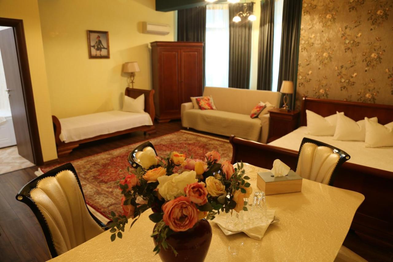 Boutique Vila White Duchess Năvodari 외부 사진