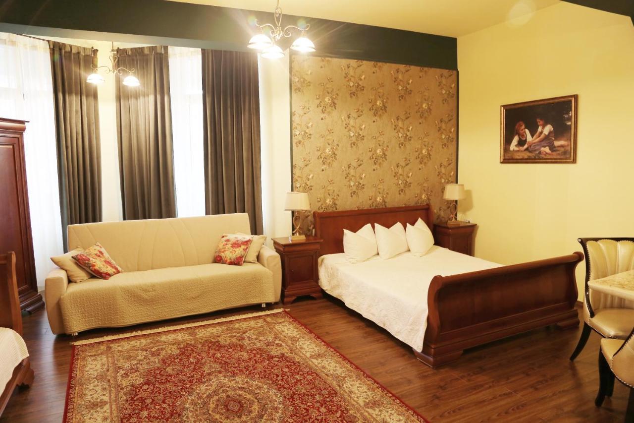 Boutique Vila White Duchess Năvodari 외부 사진