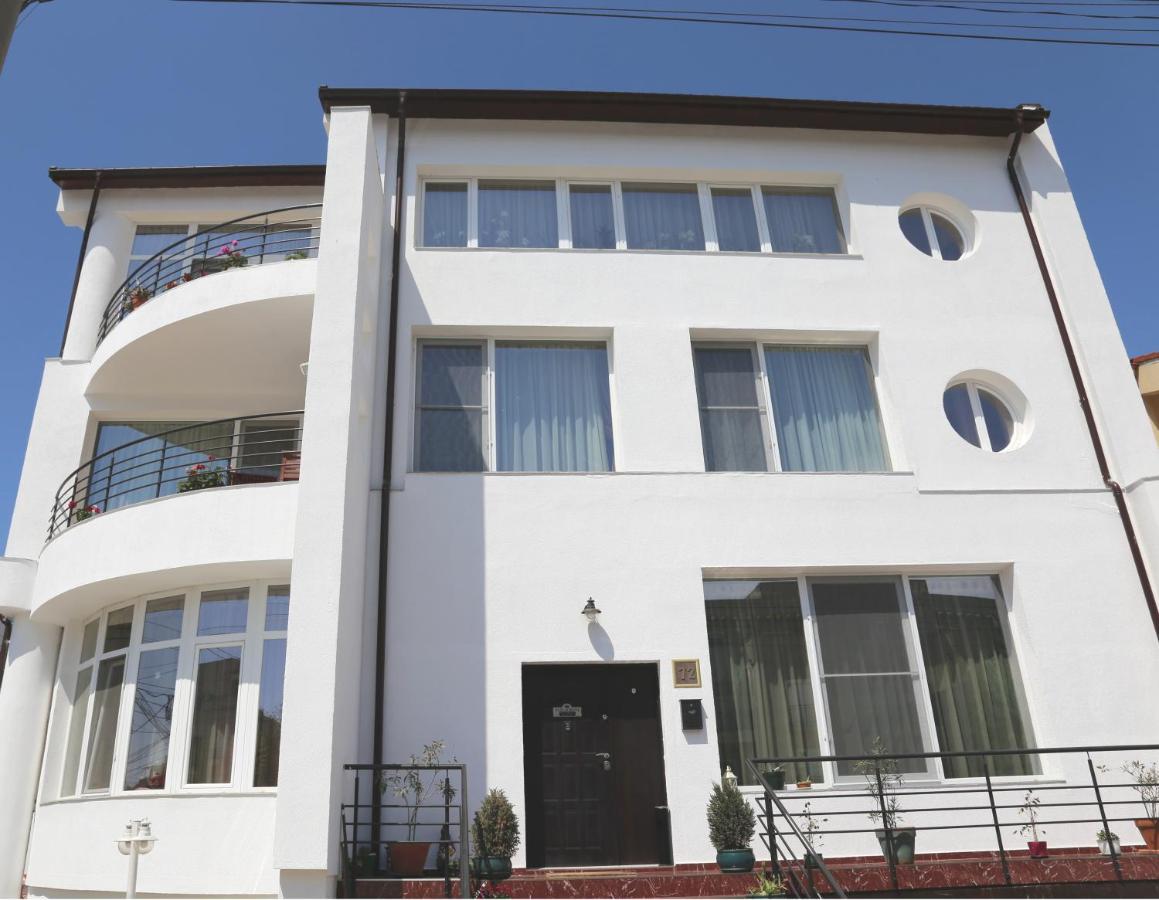 Boutique Vila White Duchess Năvodari 외부 사진