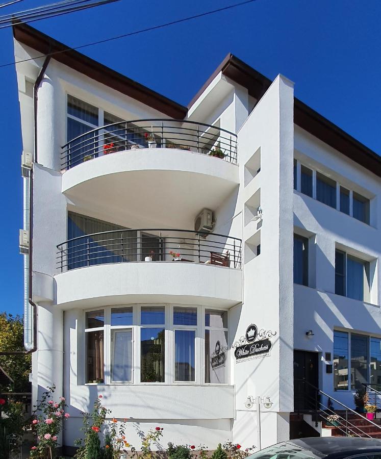 Boutique Vila White Duchess Năvodari 외부 사진