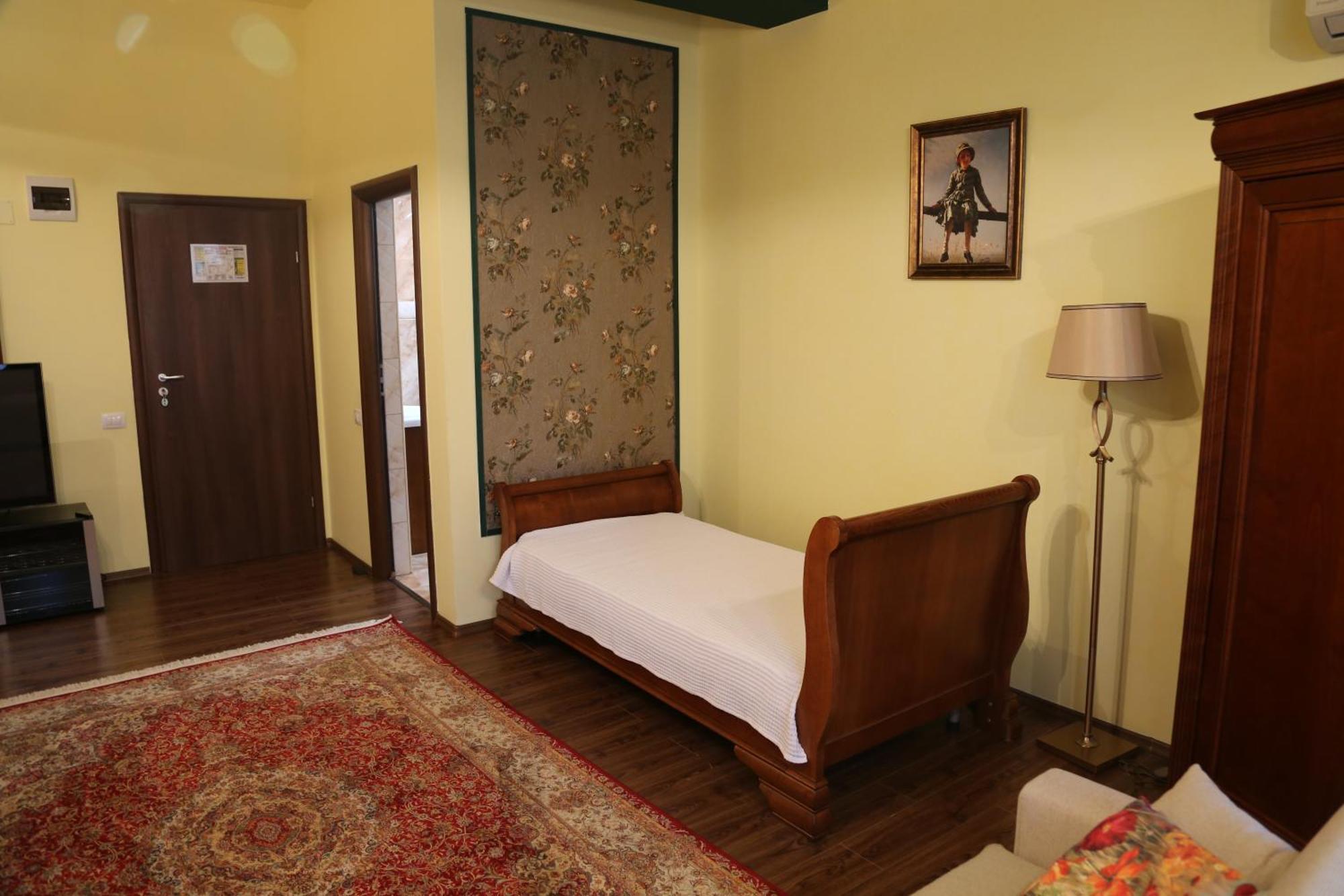 Boutique Vila White Duchess Năvodari 외부 사진
