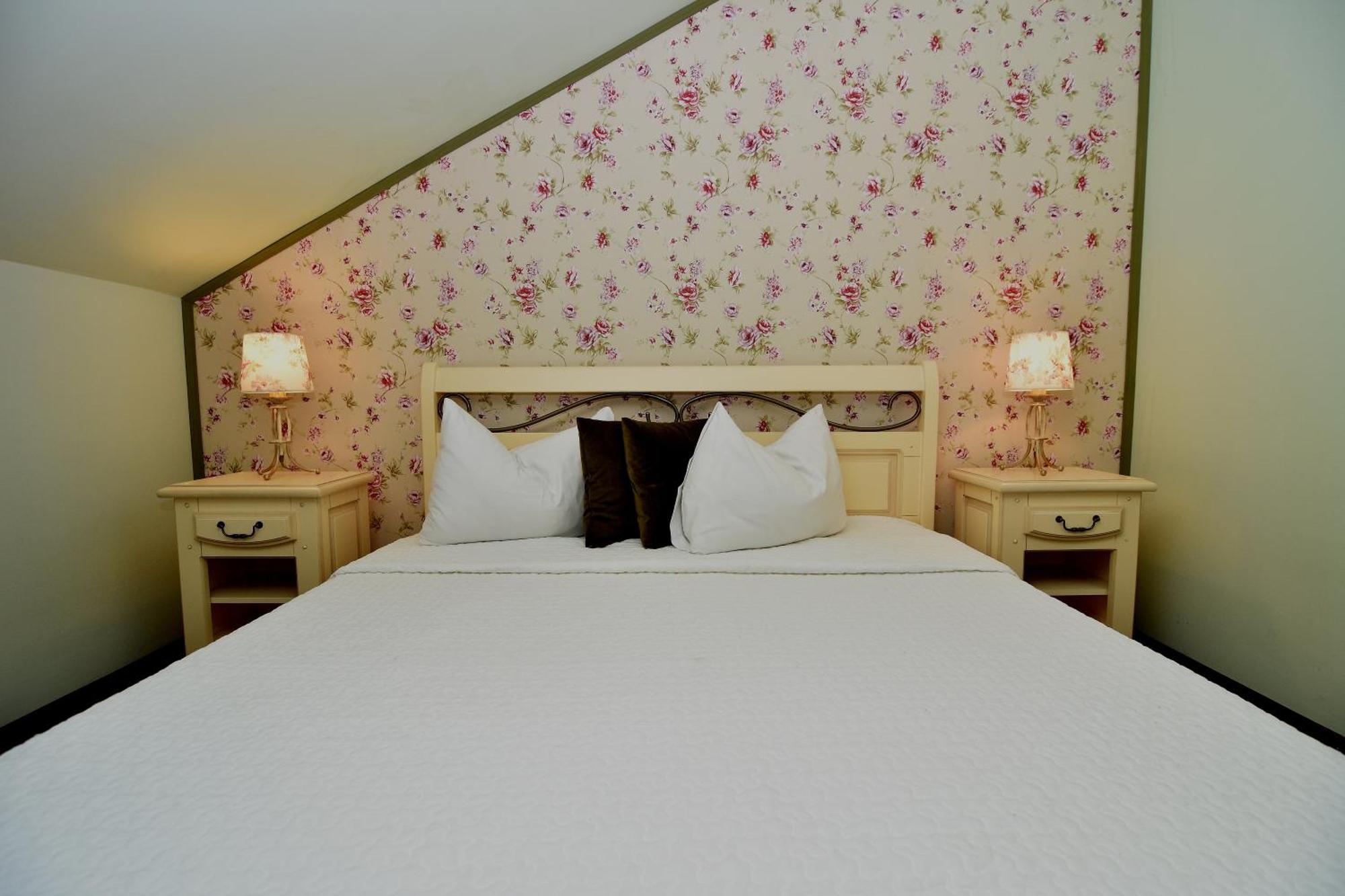 Boutique Vila White Duchess Năvodari 외부 사진