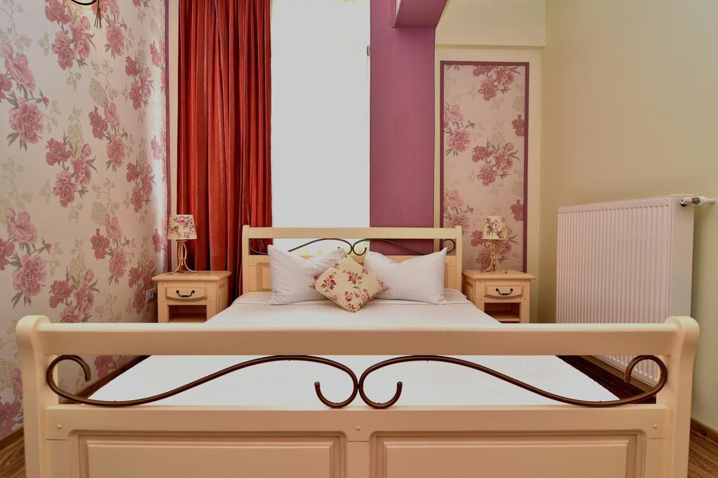 Boutique Vila White Duchess Năvodari 외부 사진