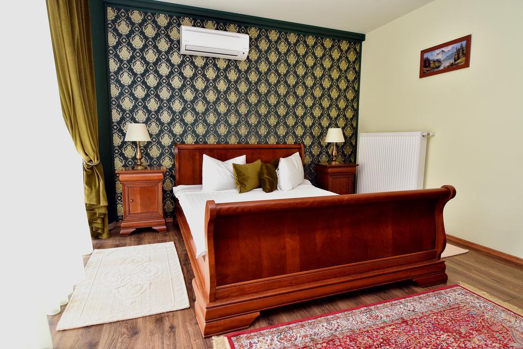 Boutique Vila White Duchess Năvodari 외부 사진