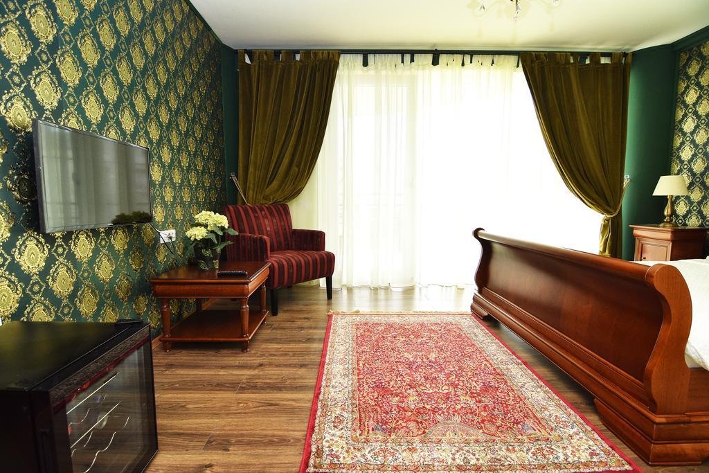 Boutique Vila White Duchess Năvodari 외부 사진