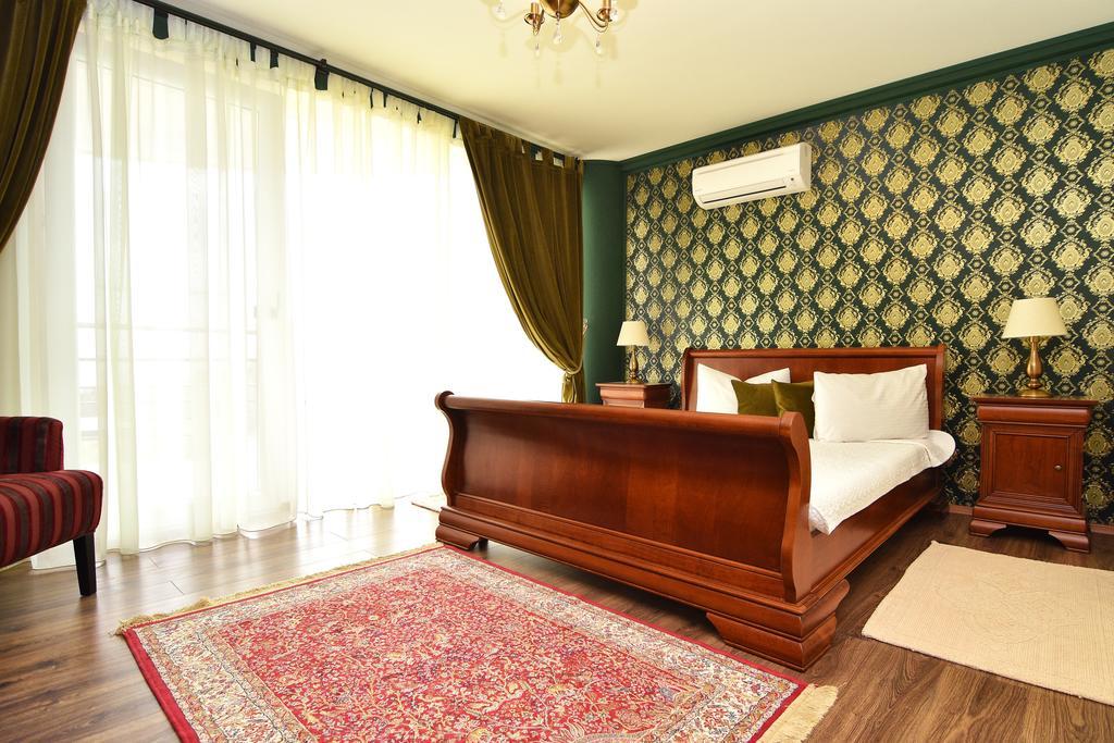 Boutique Vila White Duchess Năvodari 외부 사진