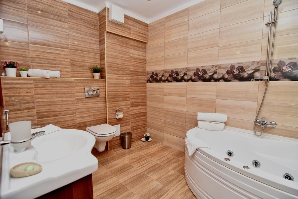 Boutique Vila White Duchess Năvodari 외부 사진