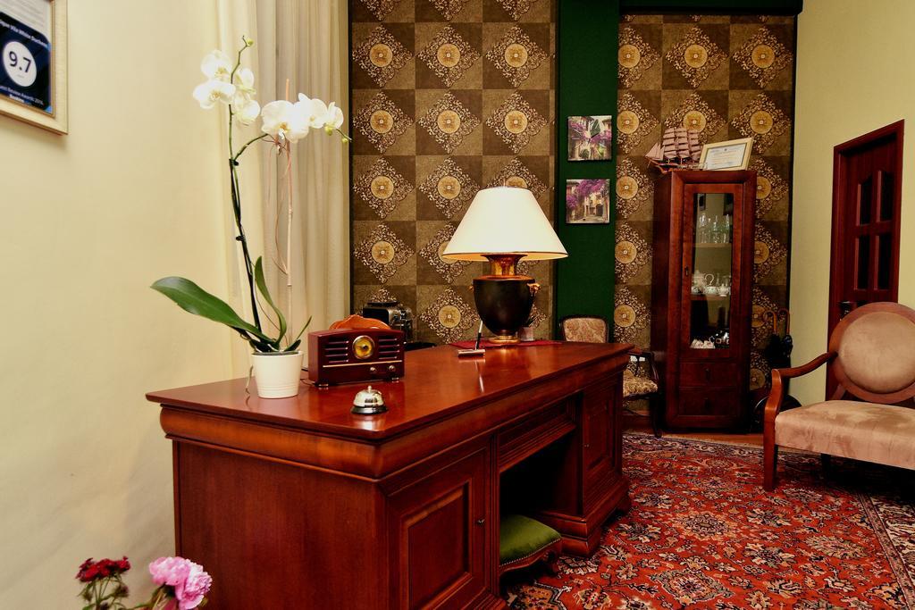 Boutique Vila White Duchess Năvodari 외부 사진