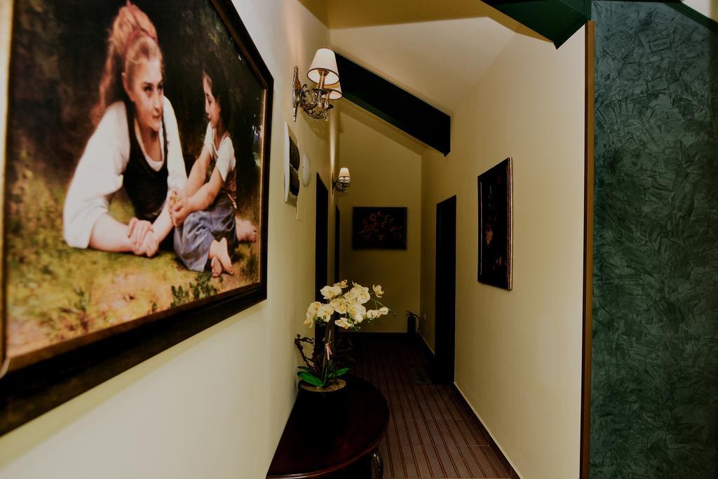 Boutique Vila White Duchess Năvodari 외부 사진