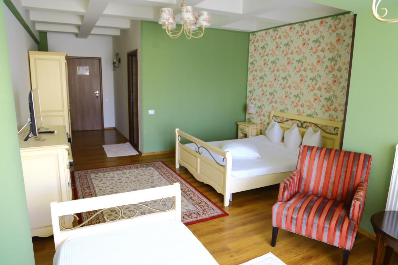 Boutique Vila White Duchess Năvodari 외부 사진