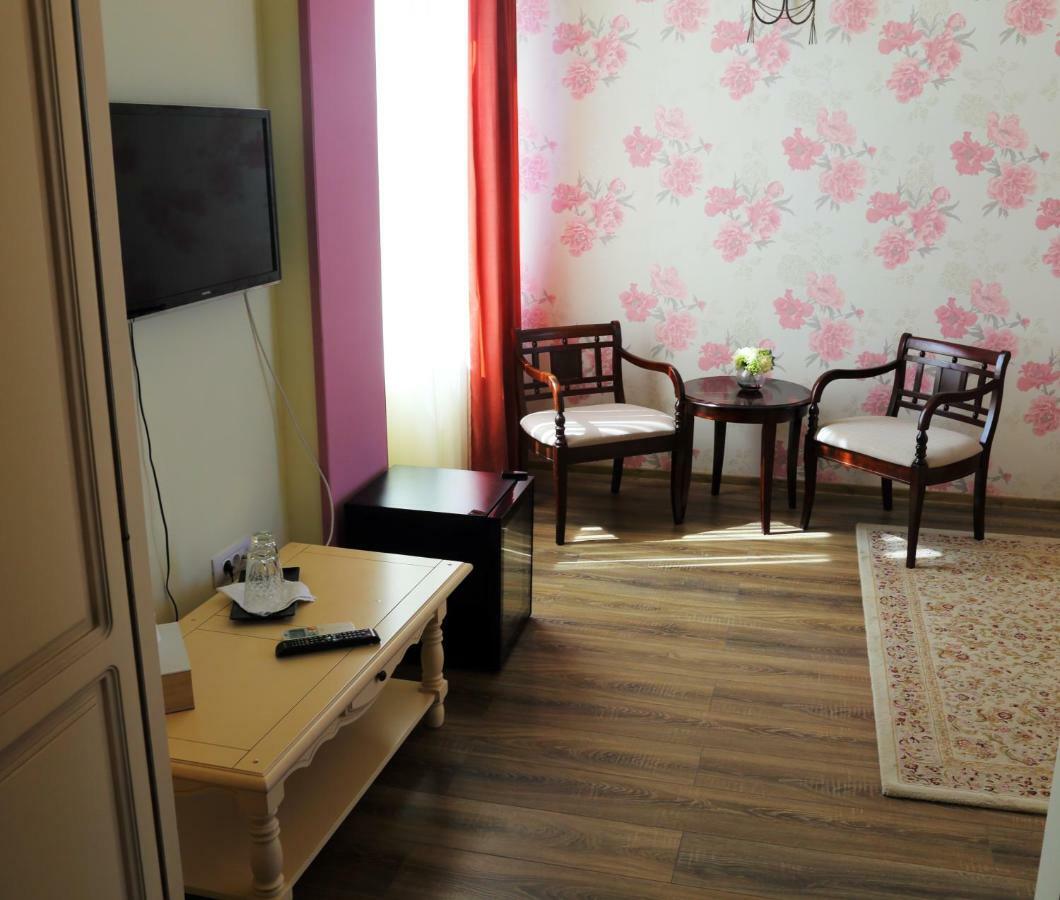 Boutique Vila White Duchess Năvodari 외부 사진