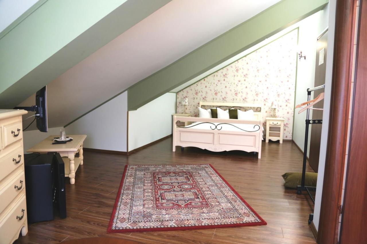 Boutique Vila White Duchess Năvodari 외부 사진