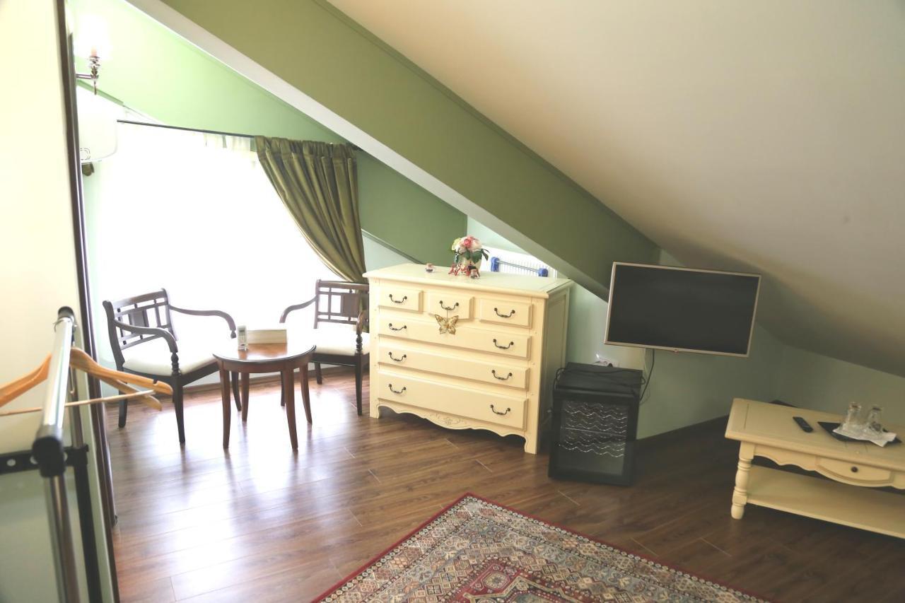 Boutique Vila White Duchess Năvodari 외부 사진